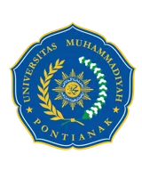 Logo Universitas Muhammadiyah Pontianak