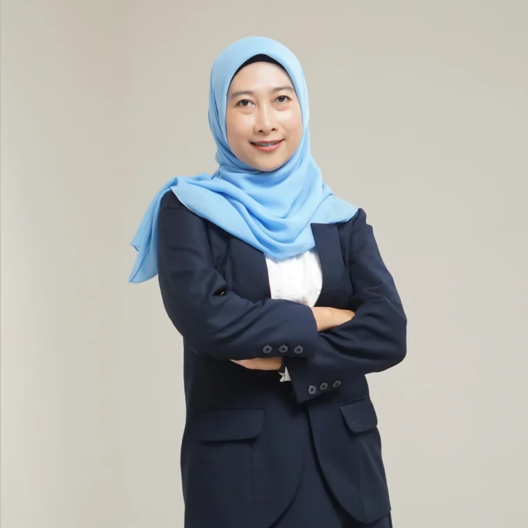 Rizki Fitlya, M.Psi., Psikolog