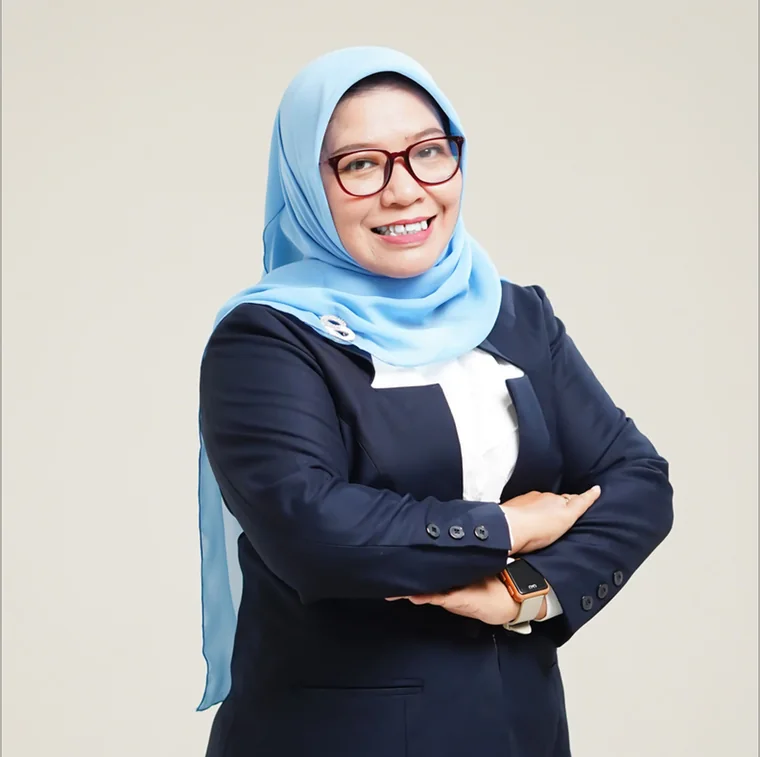 Sri Nugroho Jati, M.Psi., Psikolog
