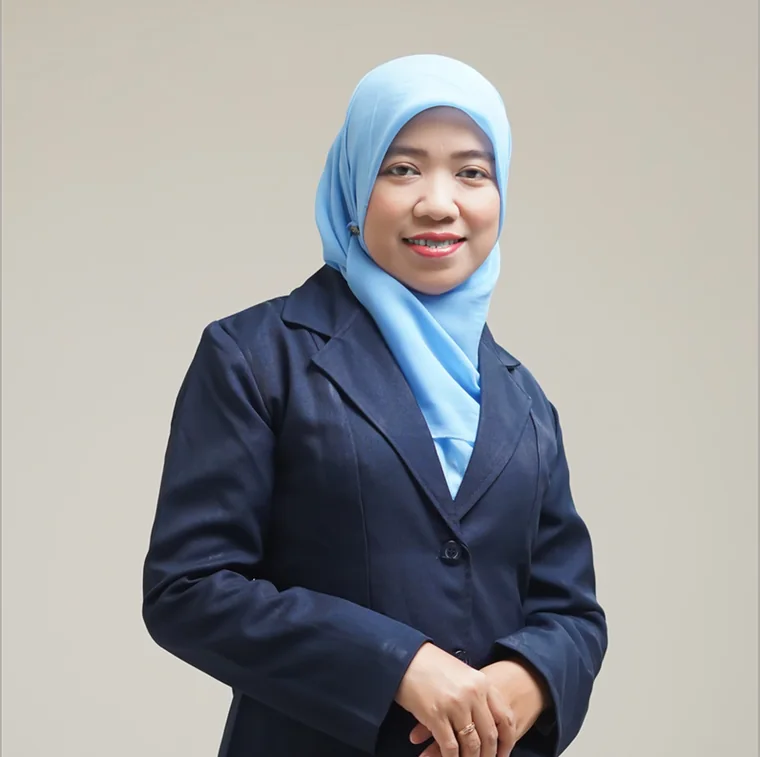 Widya Lestari, M.Psi., Psikolog