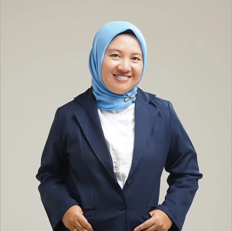 Risna Hayati, M.Psi., Psikolog