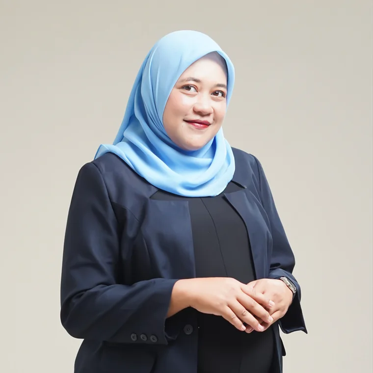 Leny Wahyu Ningsih, S.K.M.