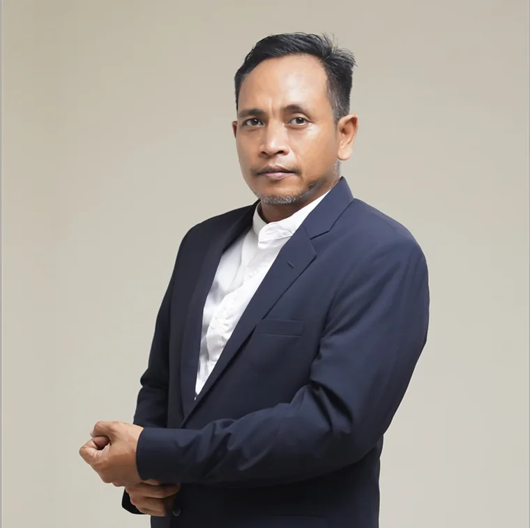 Suhartoyo, S.T.