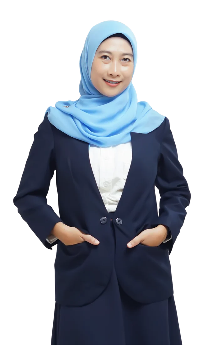 Rizki Fitlya, M.Psi., Psikolog — Ketua Program Studi Psikologi